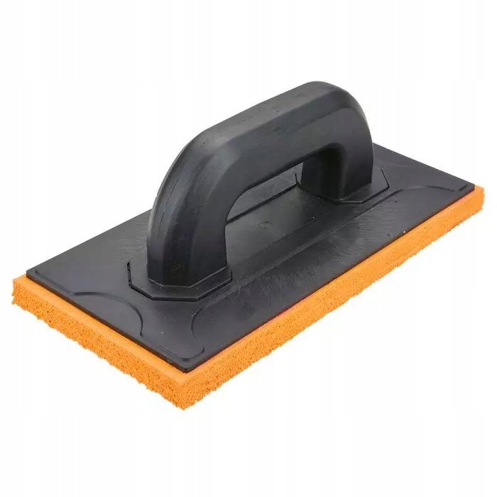 TOPEX, Paca z gąbką gumową 18 mm, 260 x 120 mm, 13A342