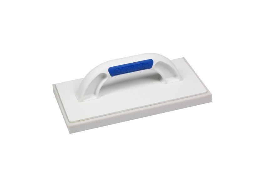 Paca z tworzywa szt. 140x280mm z rubenem, uchwyt dwuskł. G-17 Kubala 0399-Zdjęcie-0