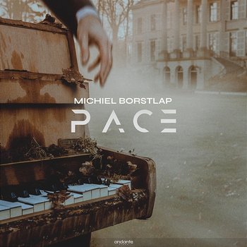 PACE - Michiel Borstlap