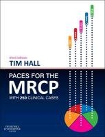 PACES for the MRCP - Hall Tim