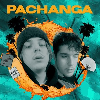 Pachanga - Kissbaba, txy808