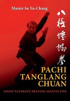 Pachi Tanglang Chuan Yu-Chang Su