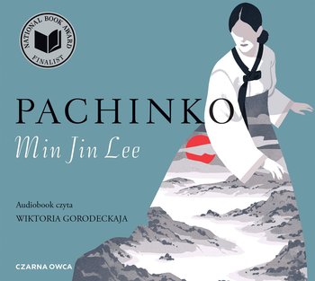 Pachinko - audiobook - Lee Min Jin