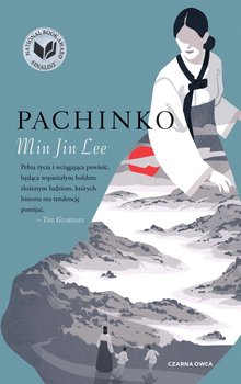 Pachinko - ebook epub - Lee Min Jin