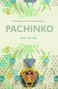 Pachinko - Lee Min Jin
