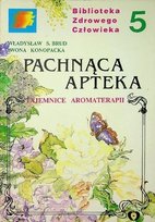 Pachnąca apteka Brud Władysław S.
