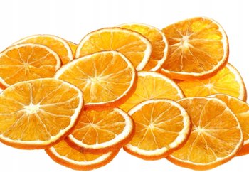Pachnąca Pomarańcza Cięte Jako Bombki Susz - Inny producent