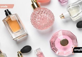 Pachnący prezent na Dzień Matki – TOP 10 najładniejszych perfum