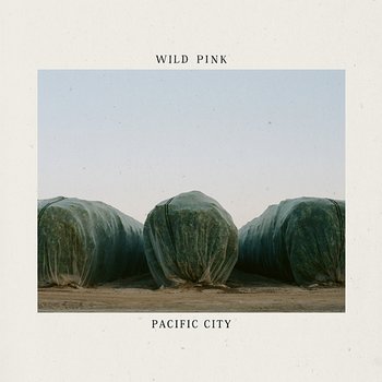 Pacific City - Wild Pink