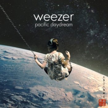 Pacific Dream - Weezer