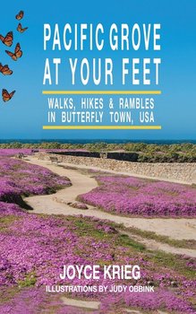 Pacific Grove at Your Feet - Krieg Joyce