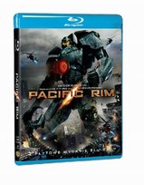 Pacific Rim del Toro Guillermo