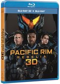 Pacific Rim: Rebelia 3D - DeKnight S. Steven