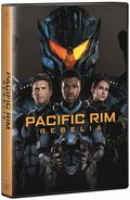 Pacific Rim: Rebelia - DeKnight S. Stevens