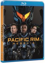 Pacific Rim: Rebelia DeKnight S. Stevens