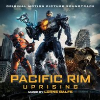 Pacific Rim Uprising Balfe Lorne