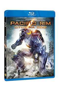 Pacific Rim - Guillermo del Toro