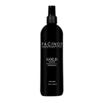 Pacinos Gold Cologne Aftershave, Woda kolońska po goleniu, 400ml Pacinos
