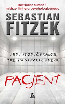 Pacjent - Fitzek Sebastian
