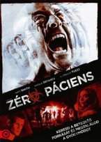 PACJENT ZERO (DVD) napisy PL Ruzowitzky Stefan