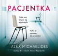 Pacjentka - Michaelides Alex