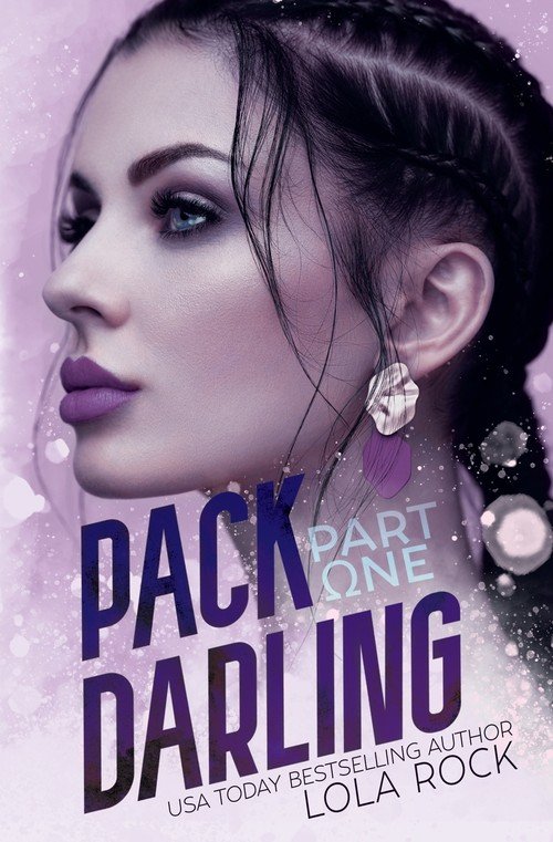 Pack Darling - Part One - Lola Rock | Książka w Empik