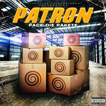 PACK DIE PAKETE - Patron