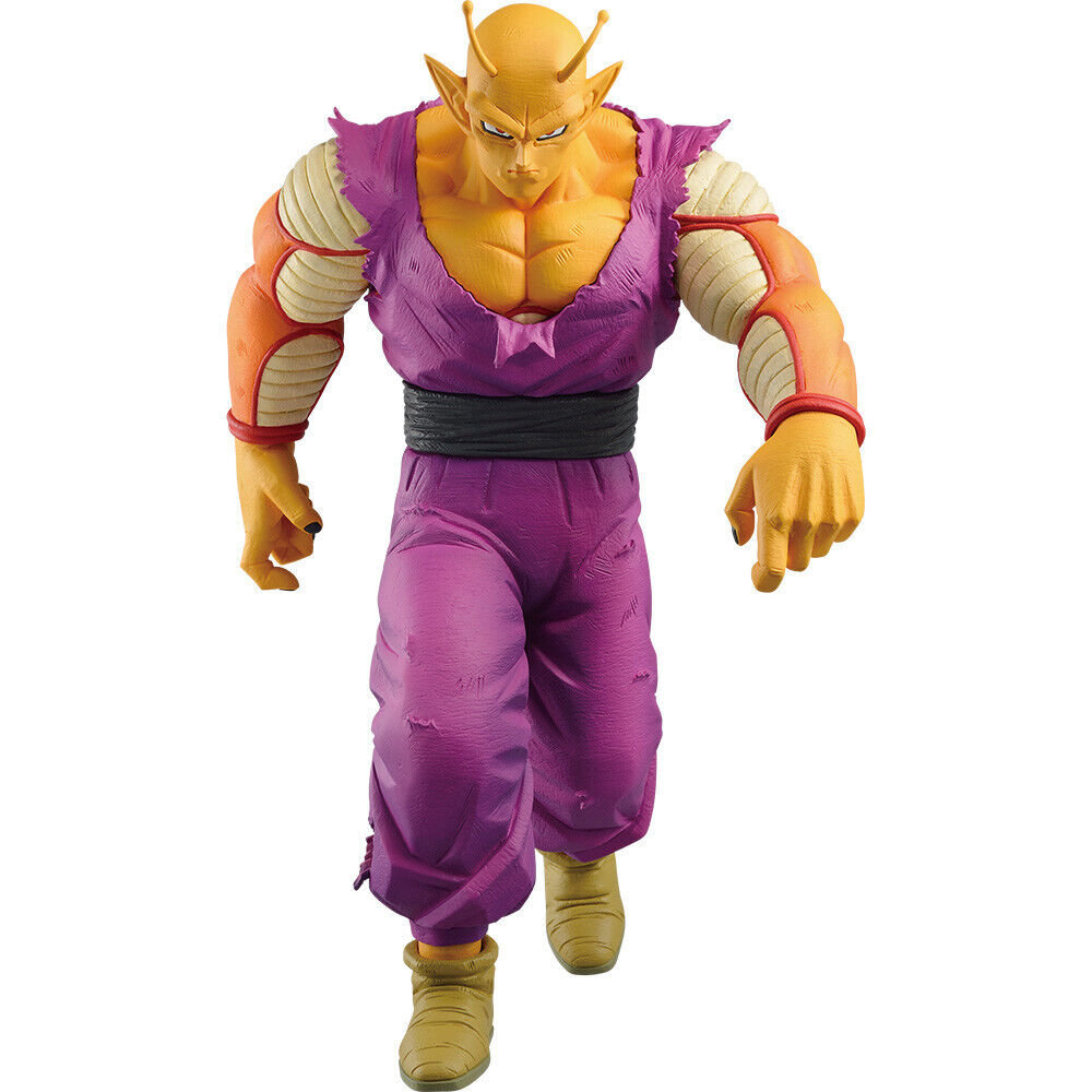 Pack Ichiban Kuji Dragon Ball VS Omnibus Beast Dragon Ball - Banpresto ...