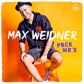 Pack ma's - Max Weidner