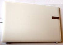 Charnières D'origine Pour Ordinateur Portable Packard Bell TM-94 - Occasion
