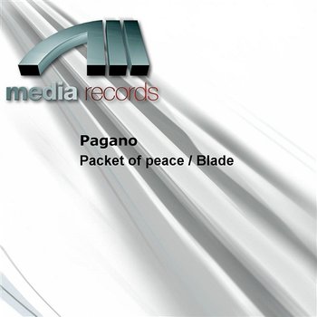 Packet of peace / Blade - Pagano