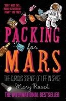 Packing for Mars Roach Mary