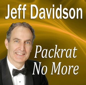 Packrat No More - Davidson Jeff