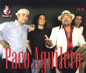Paco Aguilera - Various Artists