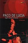 Paco De Lucia - Light And Shade - Portrait