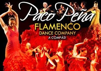 Flamenco w najlepszym wydaniu