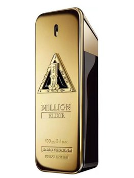 Paco Rabanne, 1 Million Elixir Intense, woda perfumowana, 200 ml - Paco Rabanne