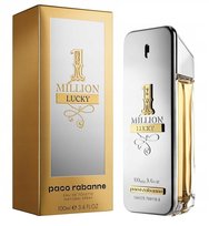 Paco Rabanne, 1 Million Lucky, woda toaletowa, 100 ml