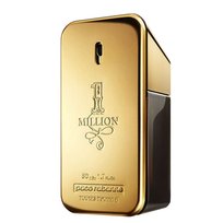 Paco Rabanne, 1 Million, woda toaletowa, 50 ml Paco Rabanne