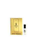 Paco Rabanne, 1 Million, woda toaletowa dla mężczyzn, 1,5 ml