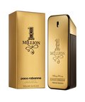 Paco Rabanne, 1 Million, Woda toaletowa dla mężczyzn, 100 ml - Paco Rabanne