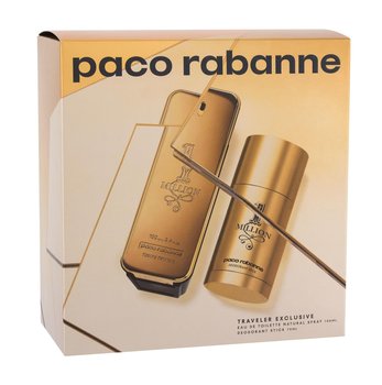 Paco Rabanne, 1 Million, zestaw kosmetyków, 2 szt. - Paco Rabanne