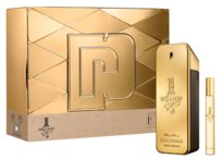 Paco Rabanne, 1 Million, Zestaw perfum, 2 szt.