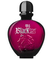 Paco Rabanne, Black XS for Her, woda toaletowa, 80 ml