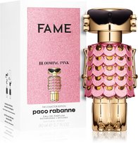 Paco Rabanne Fame Blooming Pink Woda perfumowana 80ml dla Pań