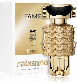 Paco Rabanne, Fame Intense, Woda perfumowana, 50 ml - Paco Rabanne