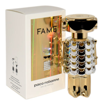 Paco Rabanne, Fame, woda perfumowana, 80 ml - Paco Rabanne