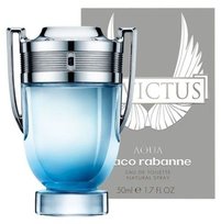 paco rabanne invictus aqua woda toaletowa 50 ml    