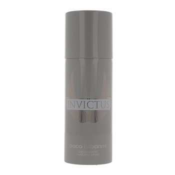 Paco Rabanne, Invictus, dezodorant, 150 ml  - Paco Rabanne