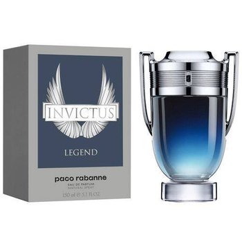 Paco Rabanne, Invictus Legend, woda perfumowana, 150 ml - Paco Rabanne